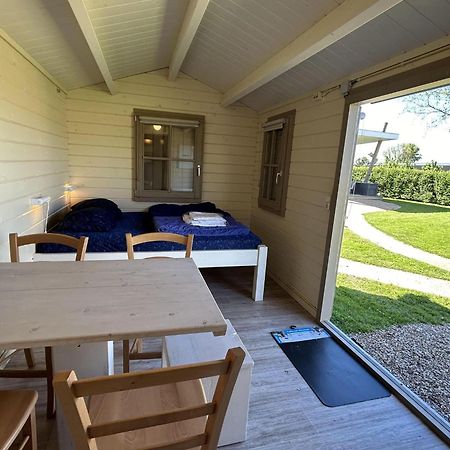 Zonneweelde, Vakantie Aan Zee Nieuwvliet Exterior photo
