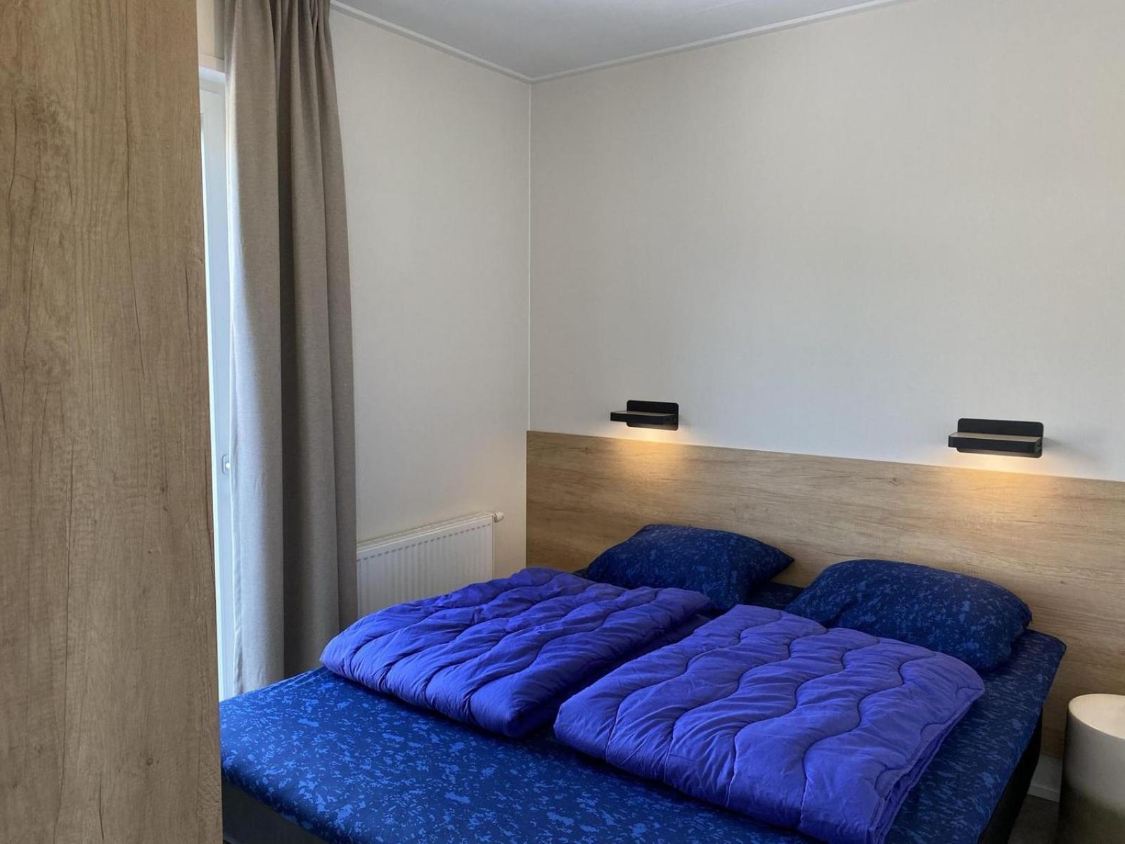 Zonneweelde, Vakantie Aan Zee Nieuwvliet Exterior photo