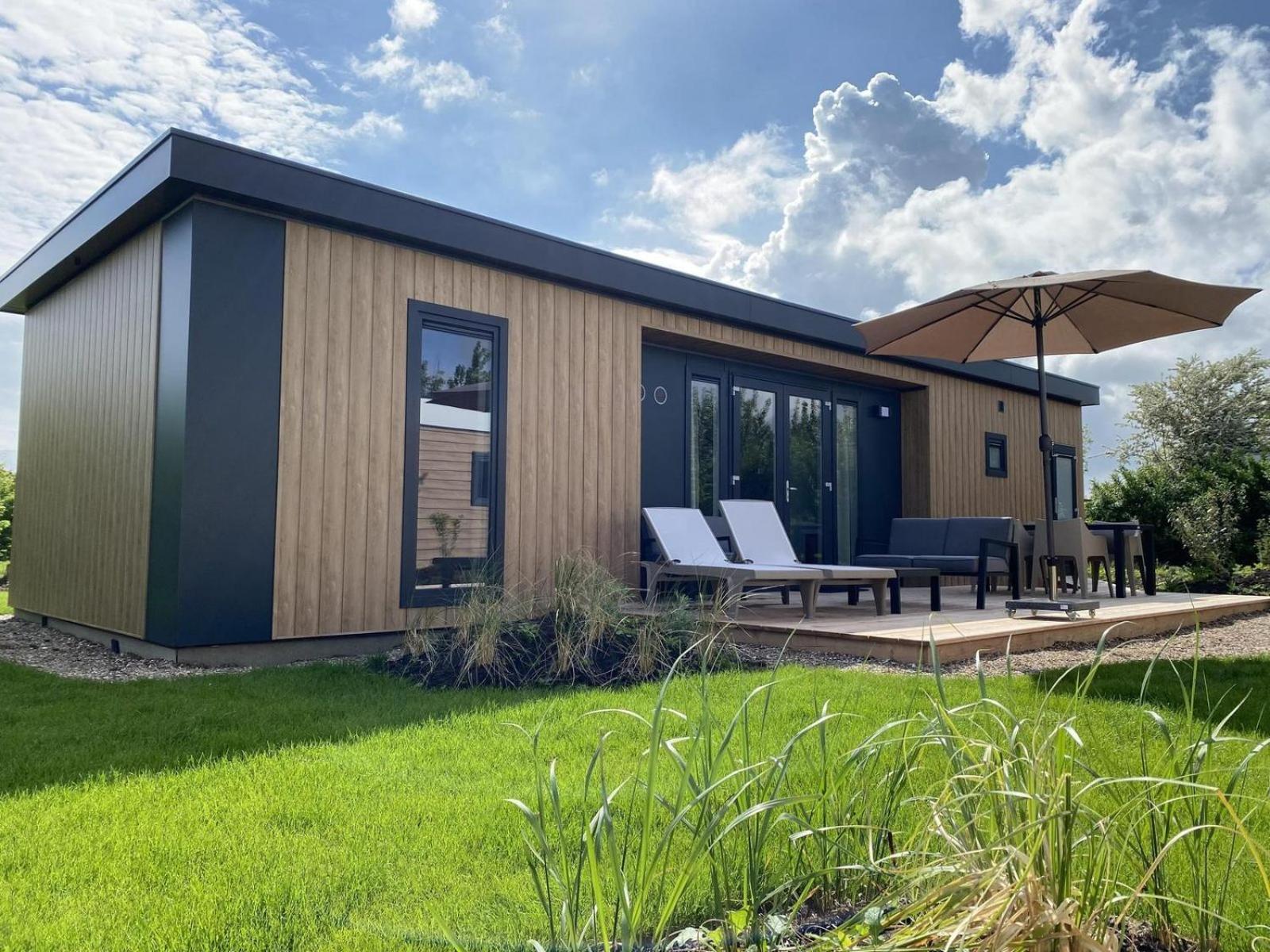 Zonneweelde, Vakantie Aan Zee Nieuwvliet Exterior photo